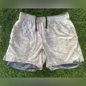 CHUBBIES The Wash On Wash Offs Ultimate Training 5.5" Short size Medium